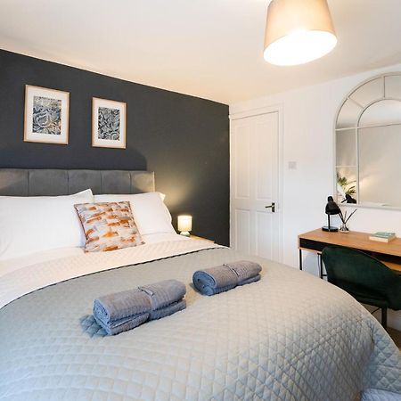 Stunning 2-Bedroom Home In City Centre With Wi-Fi! Royal Tunbridge Wells Εξωτερικό φωτογραφία