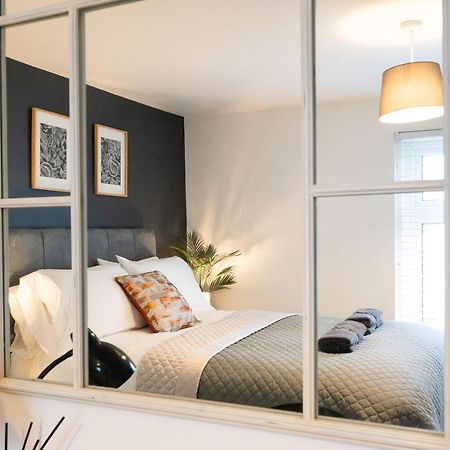 Stunning 2-Bedroom Home In City Centre With Wi-Fi! Royal Tunbridge Wells Εξωτερικό φωτογραφία