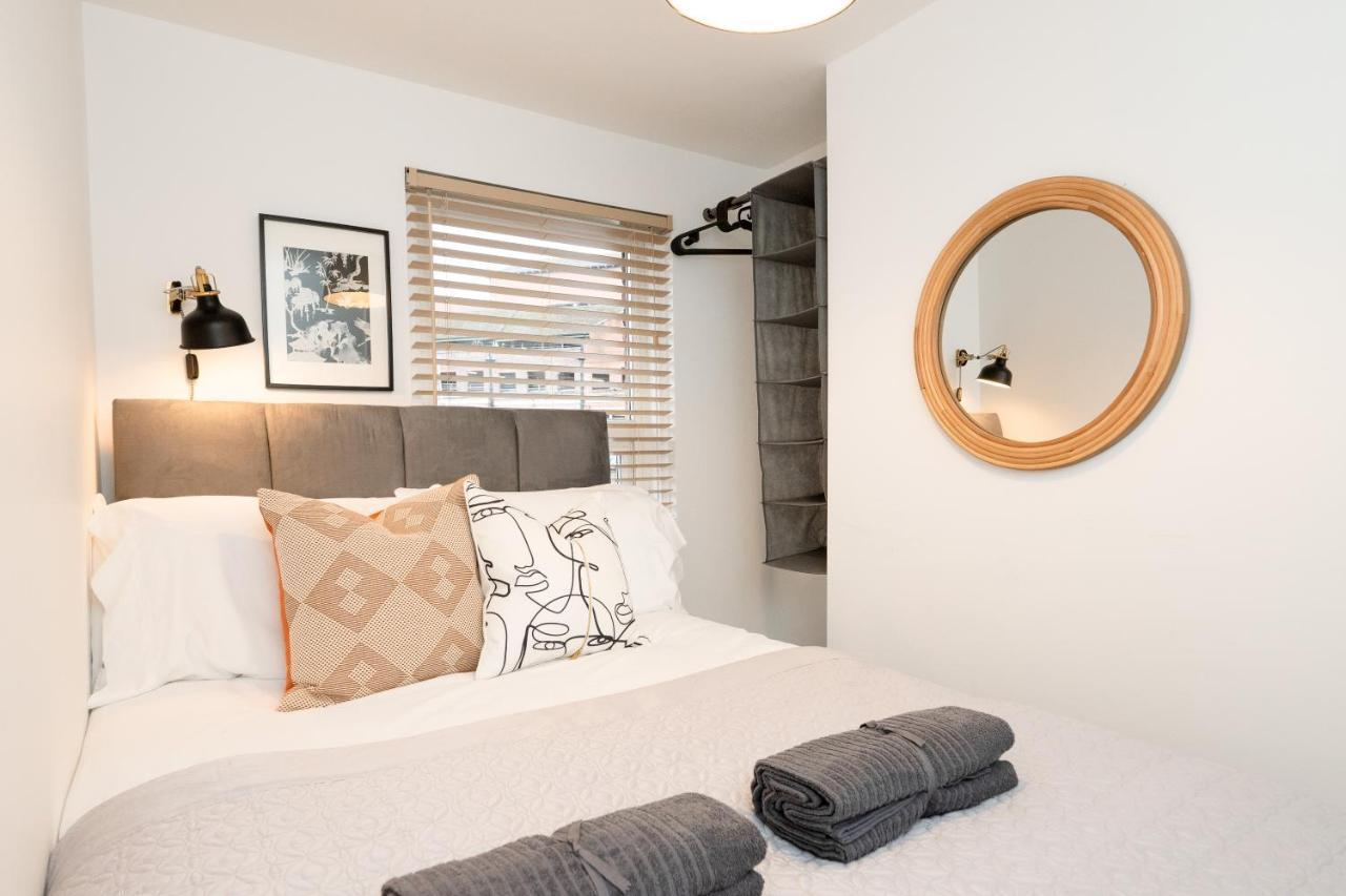 Stunning 2-Bedroom Home In City Centre With Wi-Fi! Royal Tunbridge Wells Εξωτερικό φωτογραφία