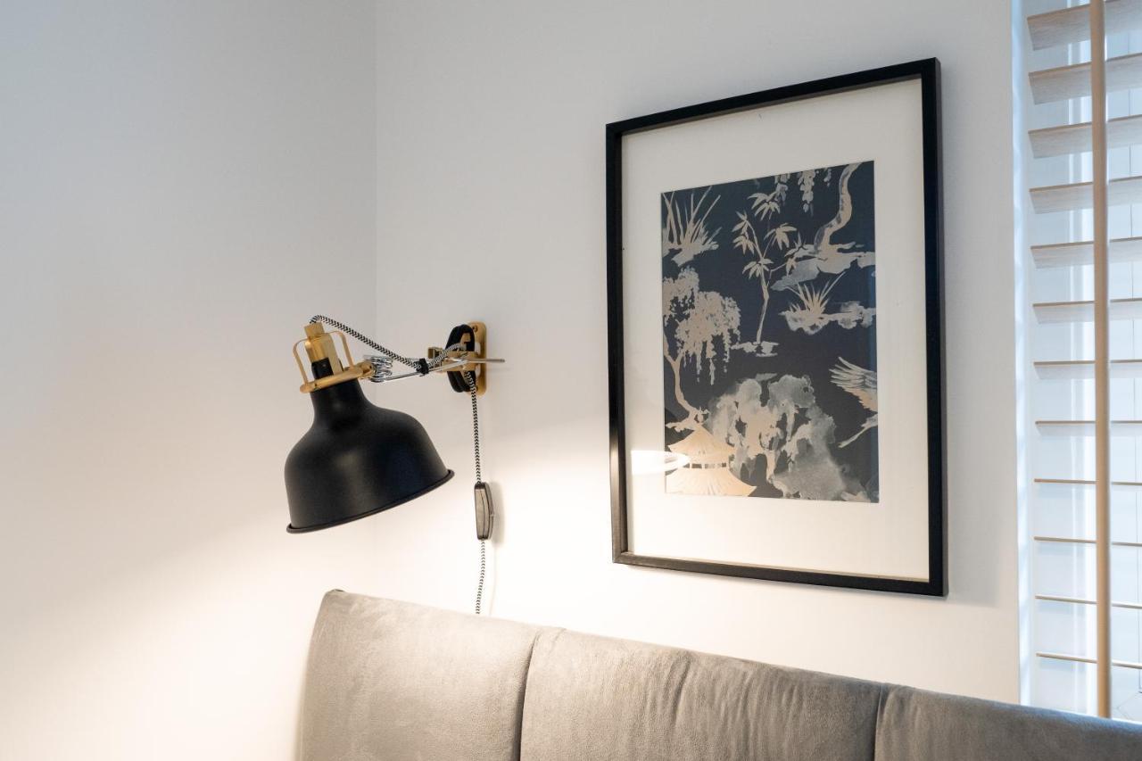 Stunning 2-Bedroom Home In City Centre With Wi-Fi! Royal Tunbridge Wells Εξωτερικό φωτογραφία