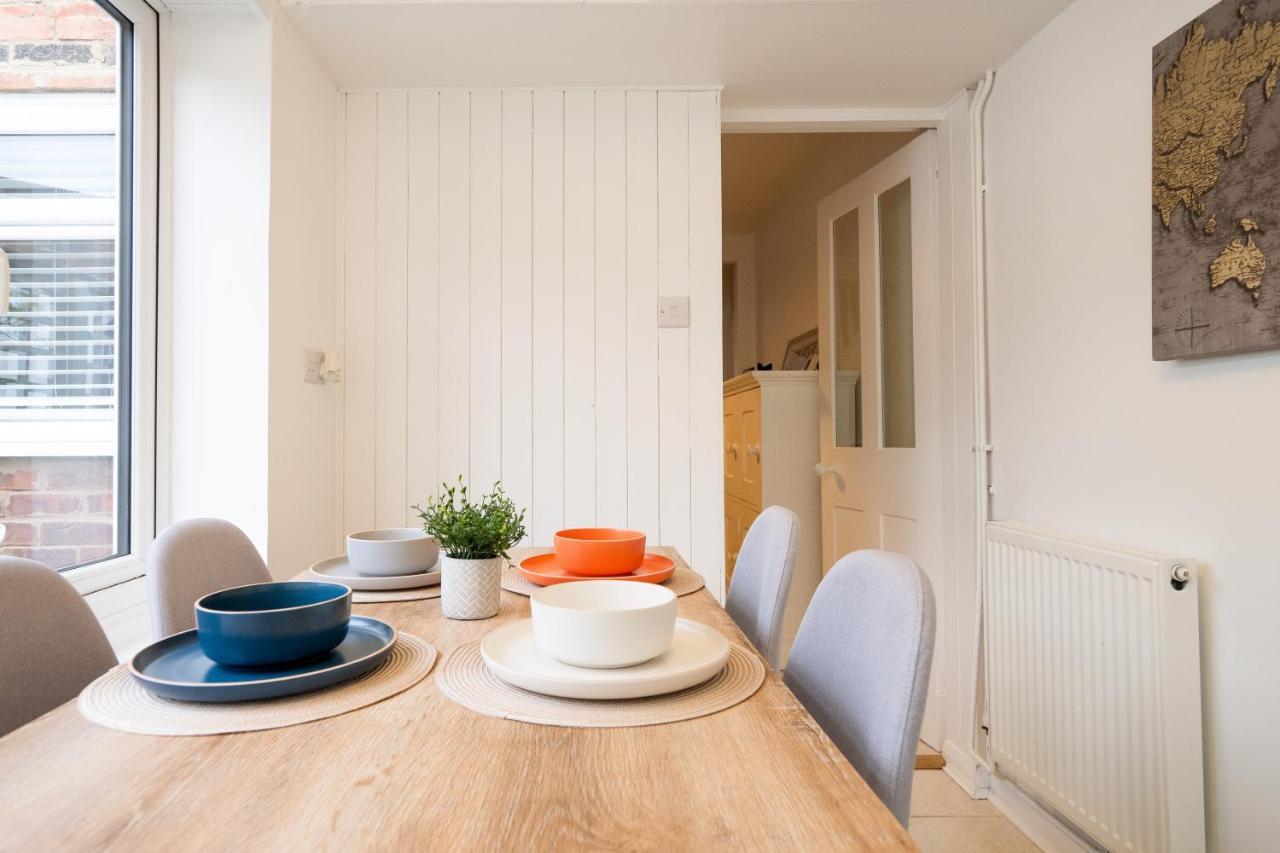 Stunning 2-Bedroom Home In City Centre With Wi-Fi! Royal Tunbridge Wells Εξωτερικό φωτογραφία