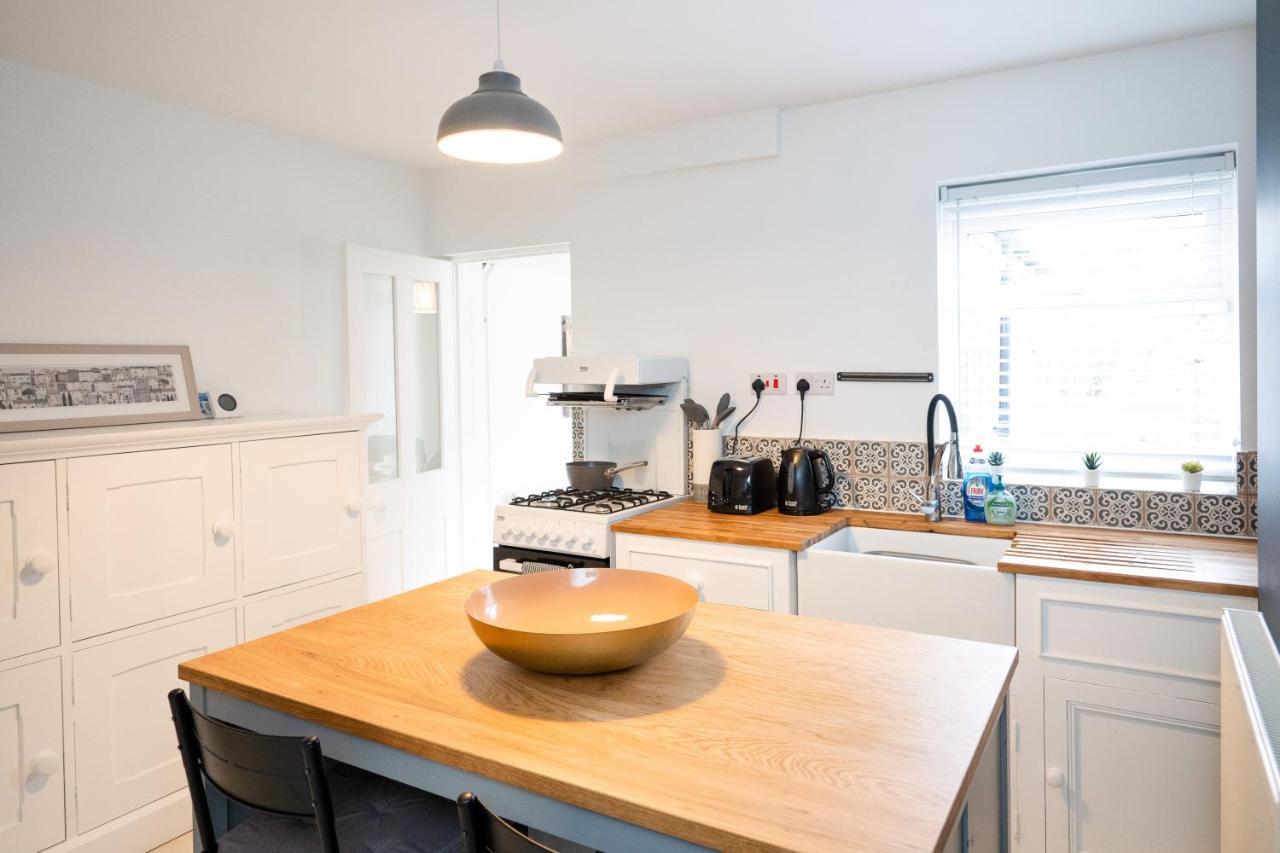 Stunning 2-Bedroom Home In City Centre With Wi-Fi! Royal Tunbridge Wells Εξωτερικό φωτογραφία