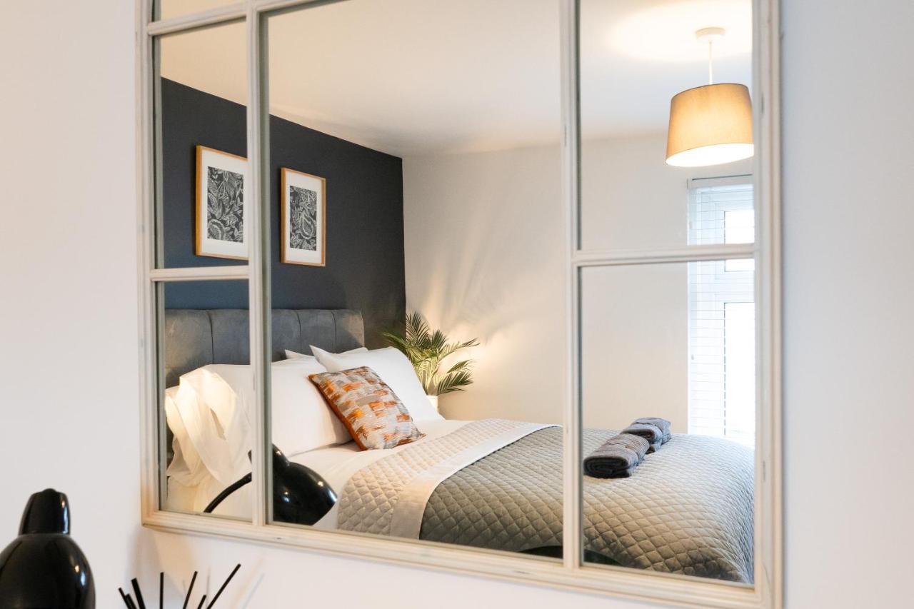 Stunning 2-Bedroom Home In City Centre With Wi-Fi! Royal Tunbridge Wells Εξωτερικό φωτογραφία