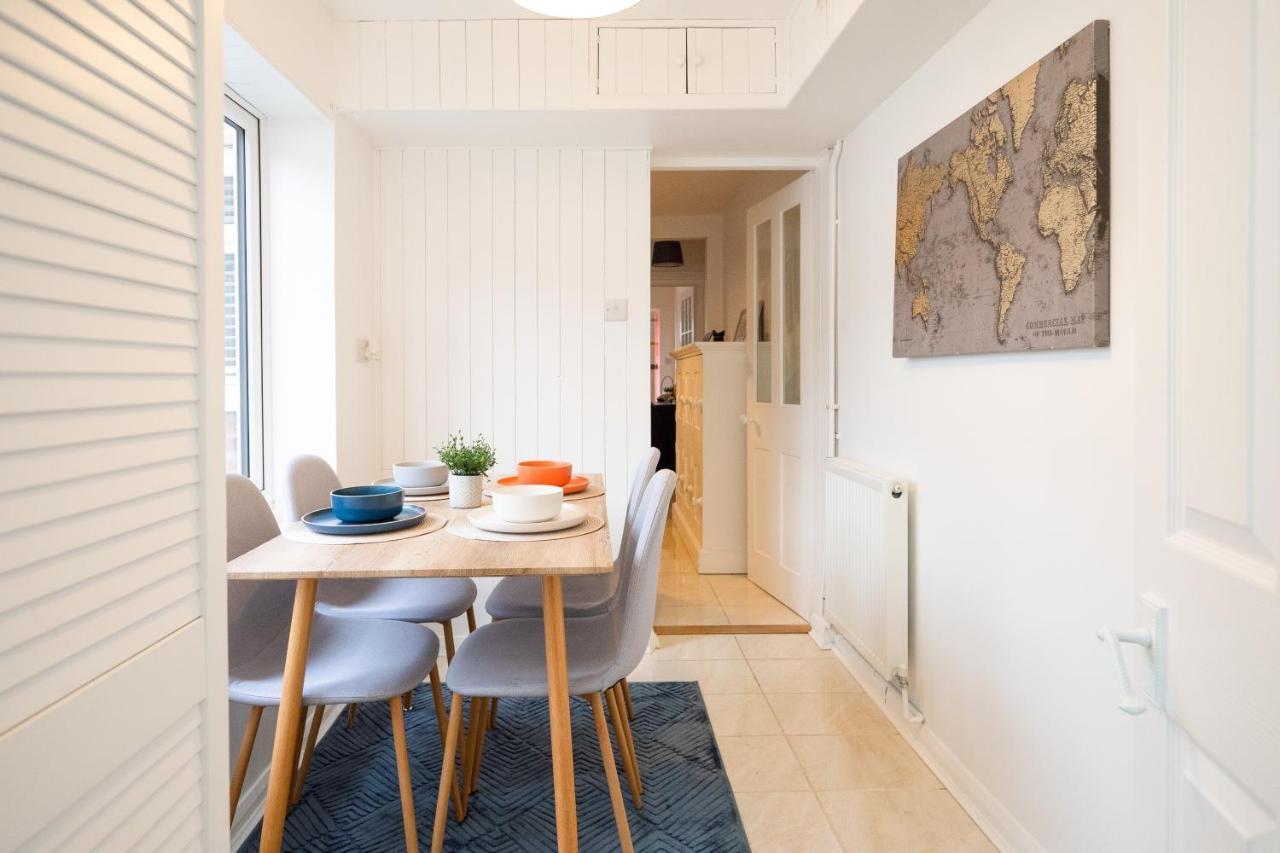 Stunning 2-Bedroom Home In City Centre With Wi-Fi! Royal Tunbridge Wells Εξωτερικό φωτογραφία