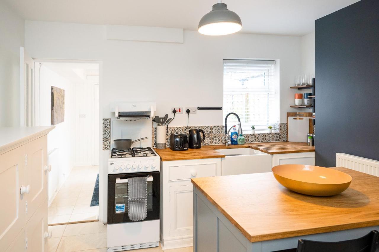 Stunning 2-Bedroom Home In City Centre With Wi-Fi! Royal Tunbridge Wells Εξωτερικό φωτογραφία