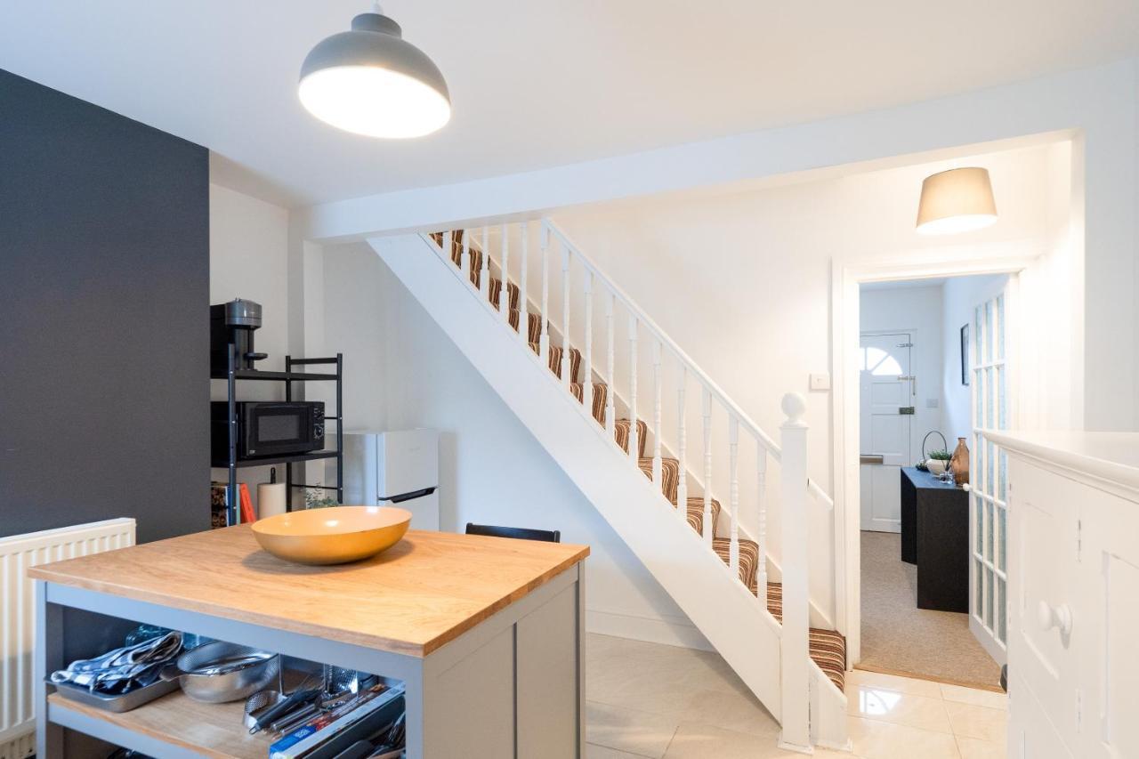 Stunning 2-Bedroom Home In City Centre With Wi-Fi! Royal Tunbridge Wells Εξωτερικό φωτογραφία