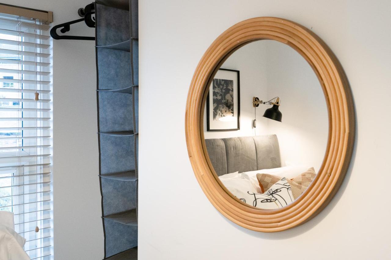 Stunning 2-Bedroom Home In City Centre With Wi-Fi! Royal Tunbridge Wells Εξωτερικό φωτογραφία