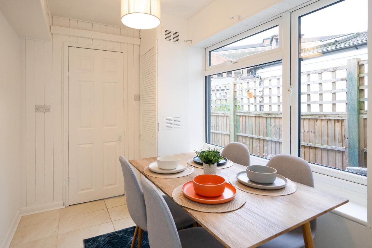 Stunning 2-Bedroom Home In City Centre With Wi-Fi! Royal Tunbridge Wells Εξωτερικό φωτογραφία