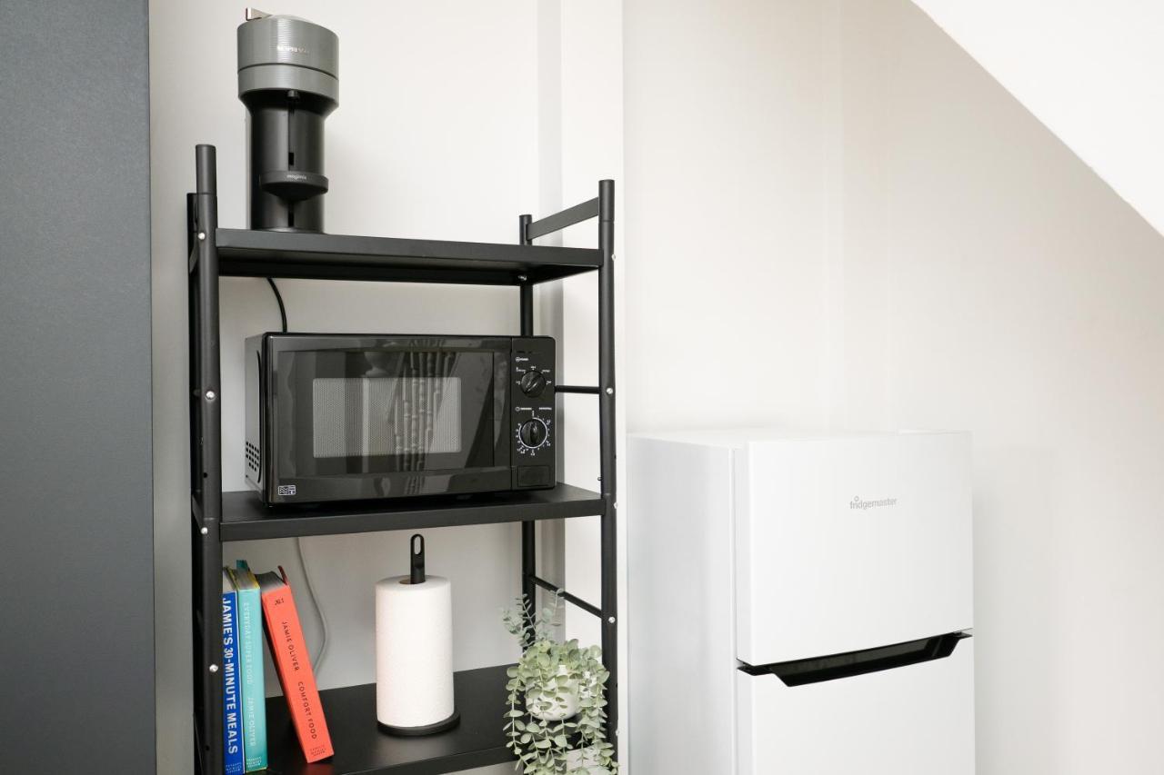 Stunning 2-Bedroom Home In City Centre With Wi-Fi! Royal Tunbridge Wells Εξωτερικό φωτογραφία