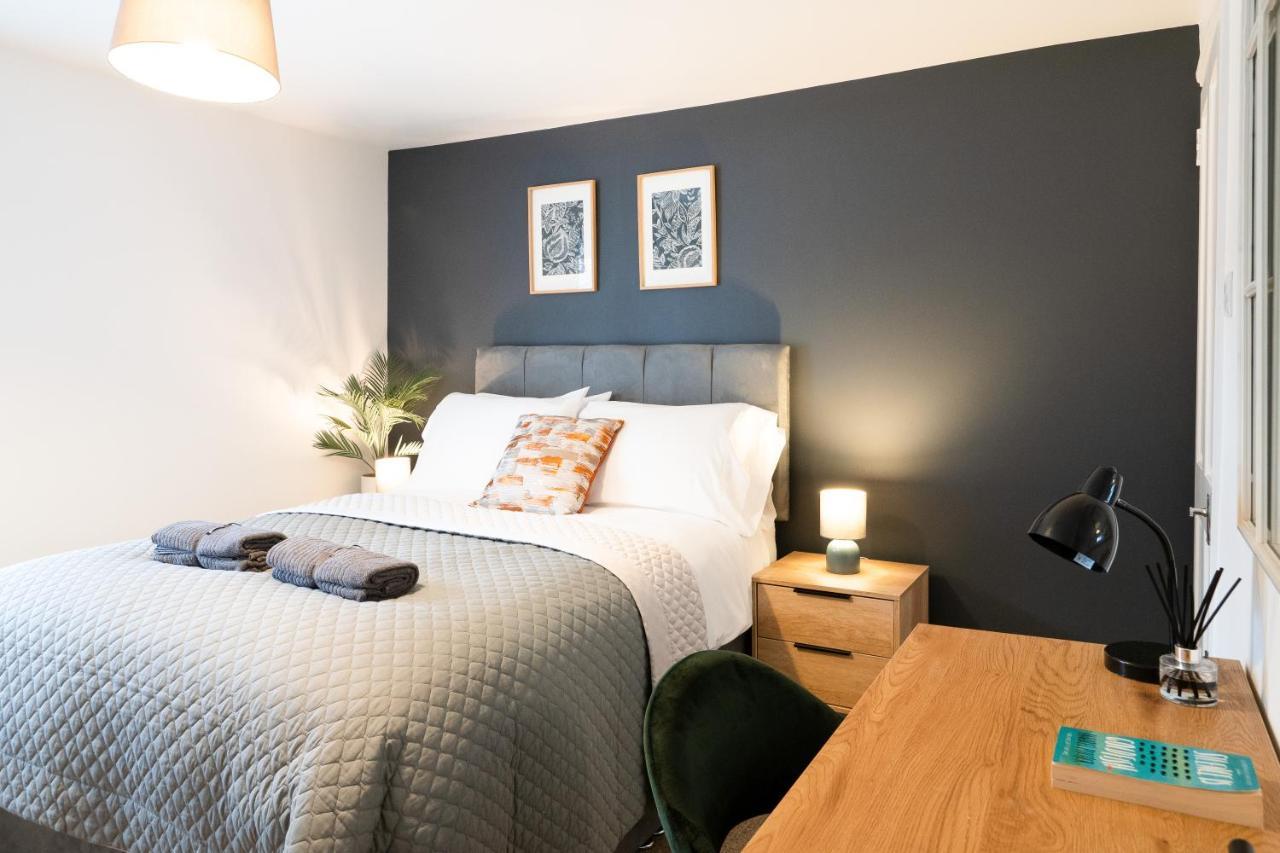 Stunning 2-Bedroom Home In City Centre With Wi-Fi! Royal Tunbridge Wells Εξωτερικό φωτογραφία