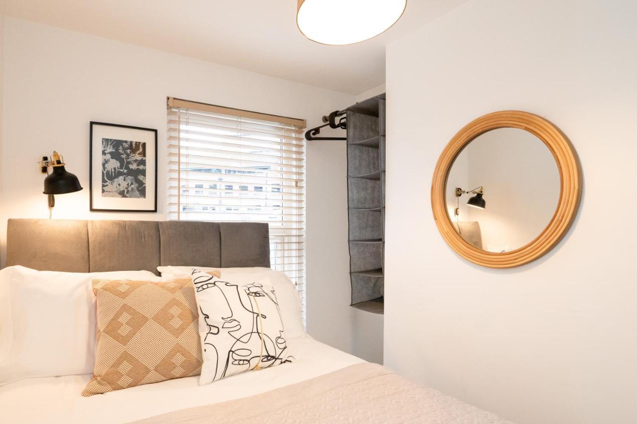 Stunning 2-Bedroom Home In City Centre With Wi-Fi! Royal Tunbridge Wells Εξωτερικό φωτογραφία