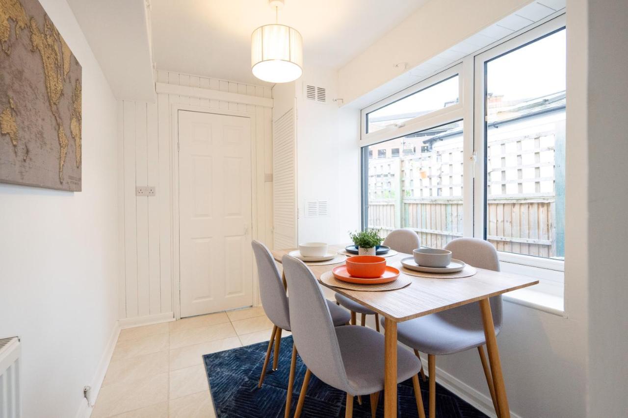 Stunning 2-Bedroom Home In City Centre With Wi-Fi! Royal Tunbridge Wells Εξωτερικό φωτογραφία